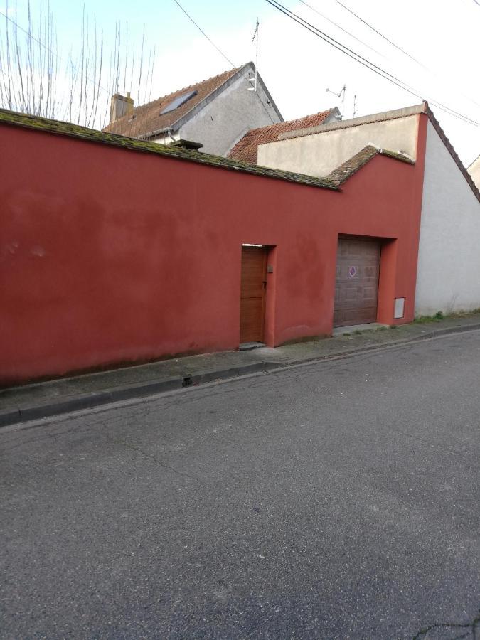 Saint-Germain-sur-Morin Celine'Home المظهر الخارجي الصورة