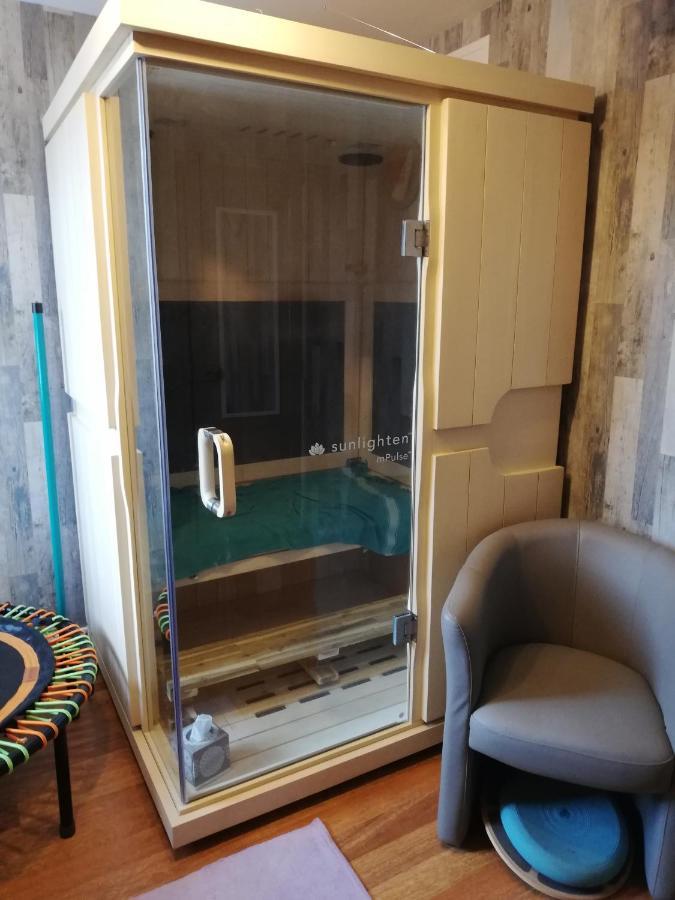Saint-Germain-sur-Morin Celine'Home المظهر الخارجي الصورة