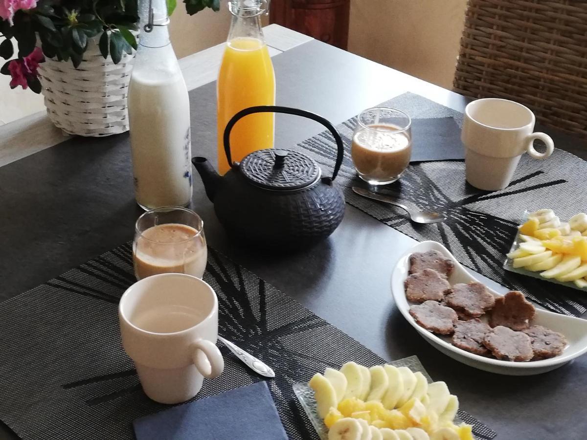 Saint-Germain-sur-Morin Celine'Home المظهر الخارجي الصورة