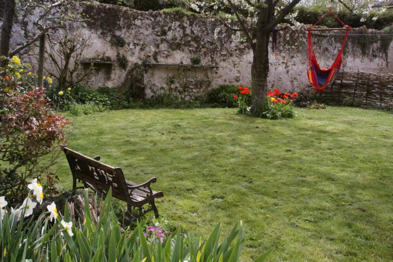 Saint-Germain-sur-Morin Celine'Home المظهر الخارجي الصورة