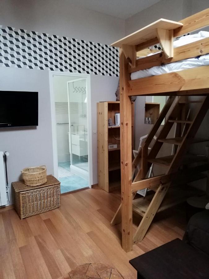 Saint-Germain-sur-Morin Celine'Home المظهر الخارجي الصورة