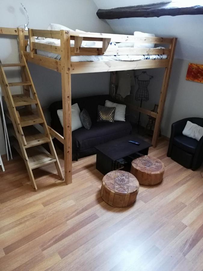 Saint-Germain-sur-Morin Celine'Home المظهر الخارجي الصورة