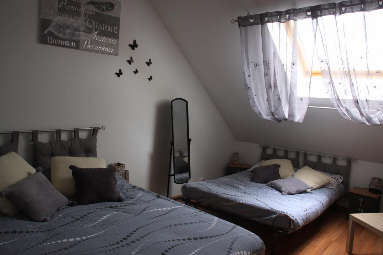 Saint-Germain-sur-Morin Celine'Home المظهر الخارجي الصورة