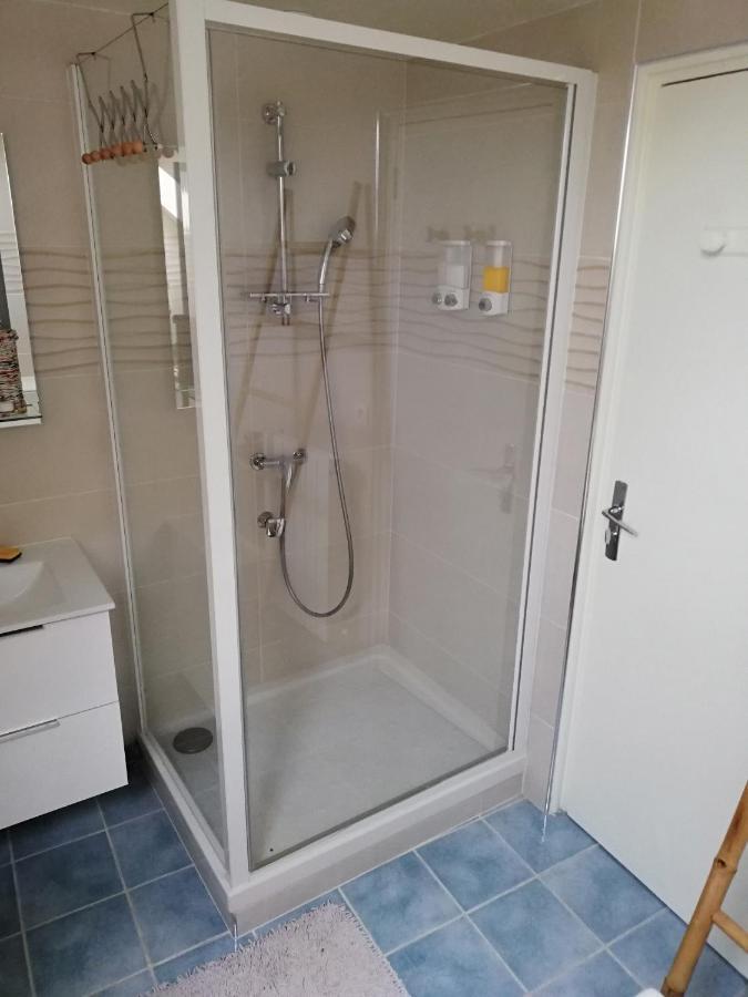 Saint-Germain-sur-Morin Celine'Home المظهر الخارجي الصورة