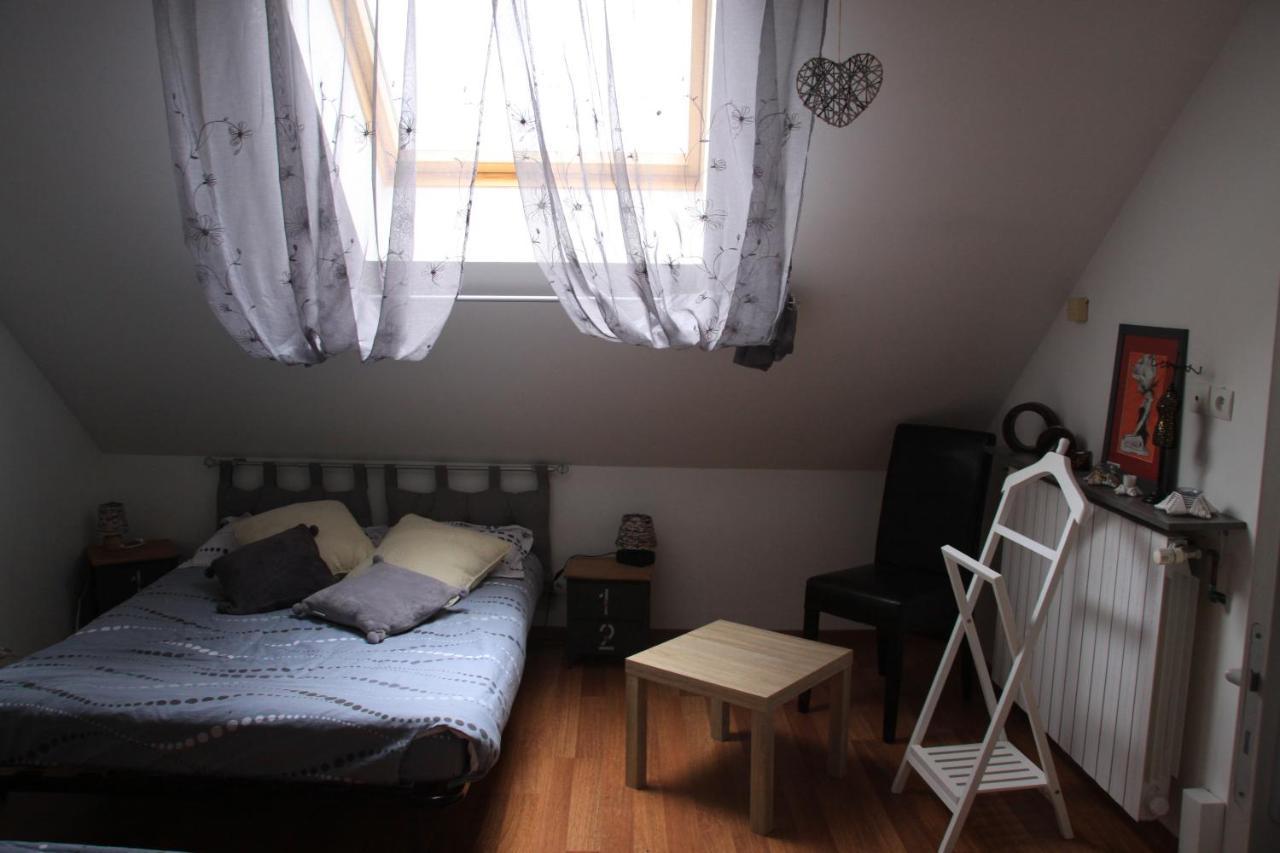 Saint-Germain-sur-Morin Celine'Home المظهر الخارجي الصورة