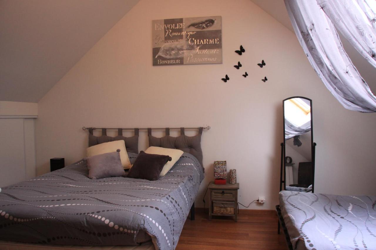 Saint-Germain-sur-Morin Celine'Home المظهر الخارجي الصورة