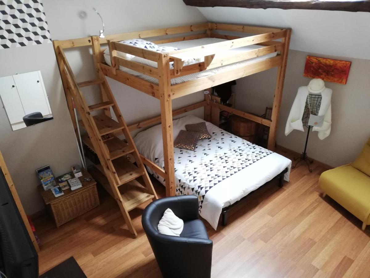 Saint-Germain-sur-Morin Celine'Home المظهر الخارجي الصورة
