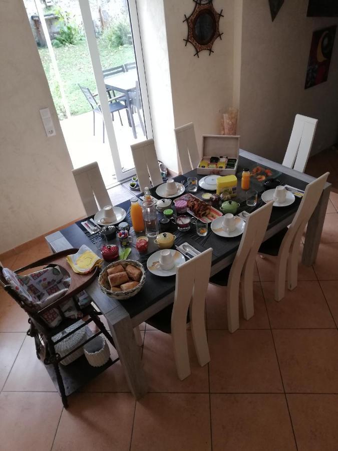 Saint-Germain-sur-Morin Celine'Home المظهر الخارجي الصورة