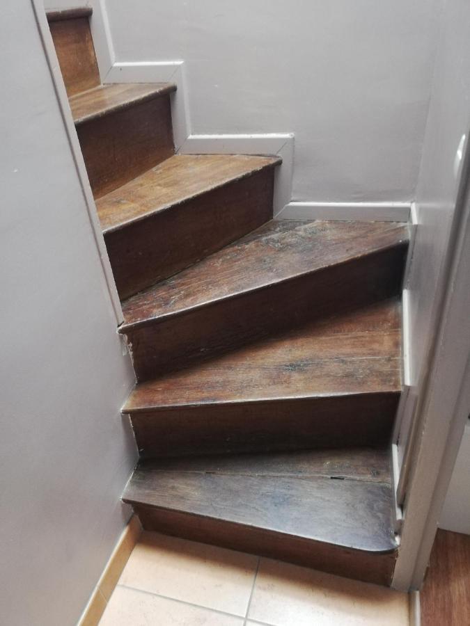 Saint-Germain-sur-Morin Celine'Home المظهر الخارجي الصورة