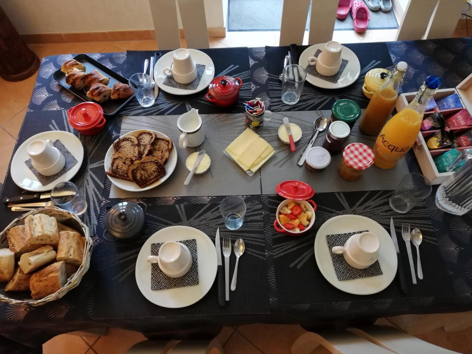 Saint-Germain-sur-Morin Celine'Home المظهر الخارجي الصورة