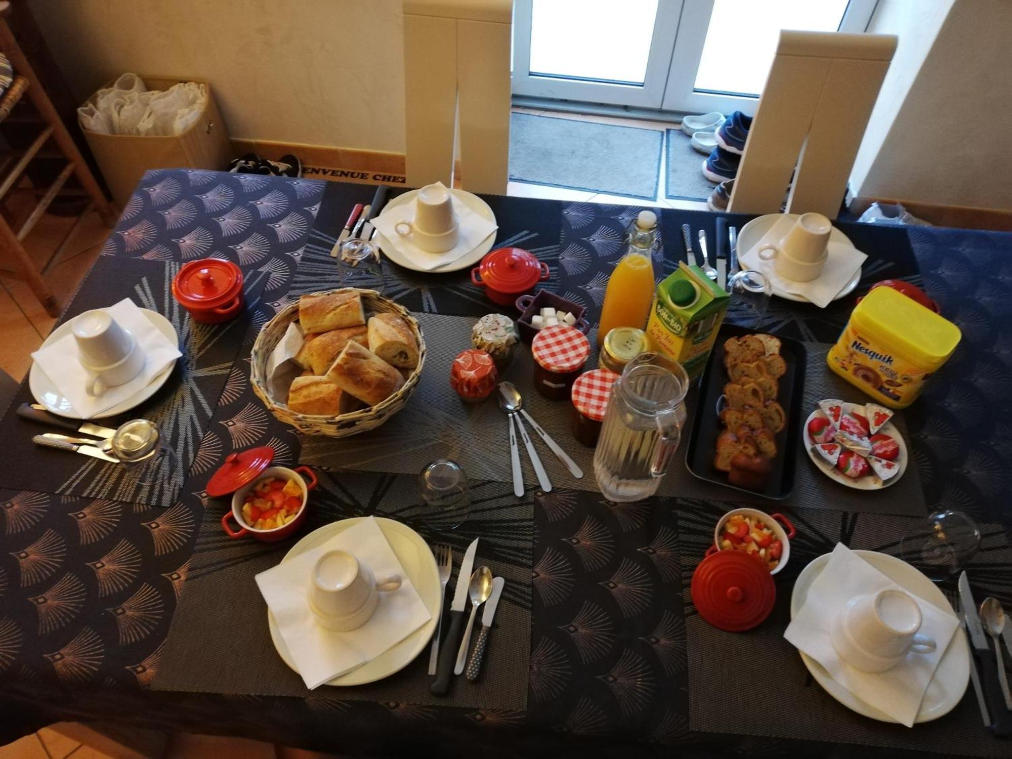 Saint-Germain-sur-Morin Celine'Home المظهر الخارجي الصورة